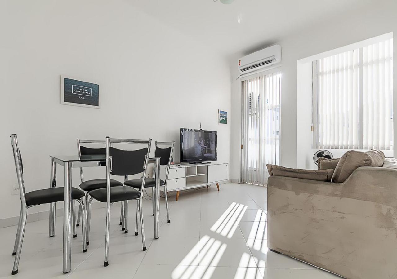 Apartamento Confortavel Em Copacabana Rio de Janeiro Luaran gambar